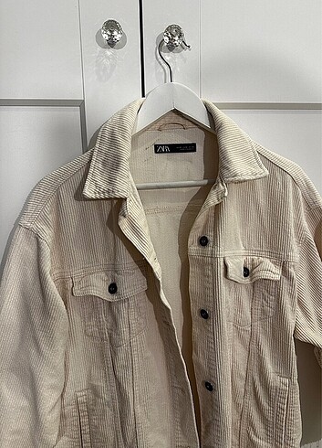 mevsimlik ceket - Görsel 2