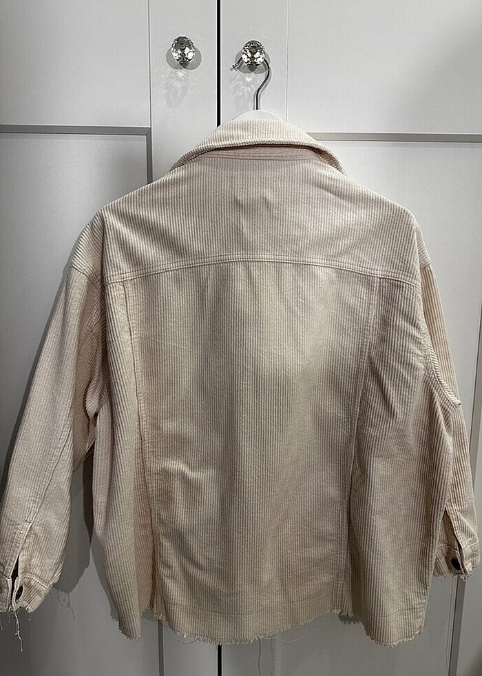 mevsimlik ceket - Görsel 4