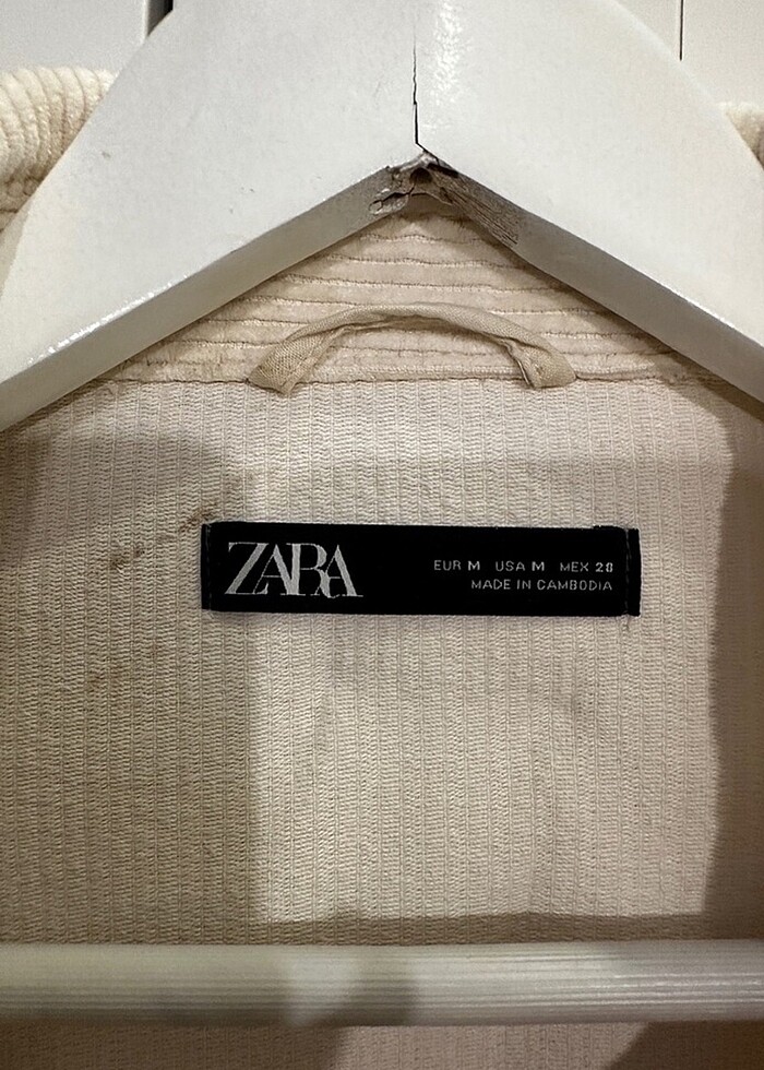 mevsimlik ceket - Görsel 3