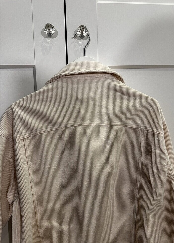 mevsimlik ceket - Görsel 5