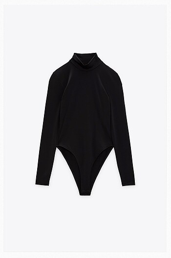 Zara body