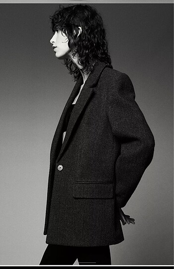 Zara Zara blazer ceket