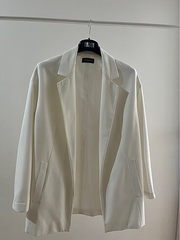 Stradivarius Stradivarius blazer ceket