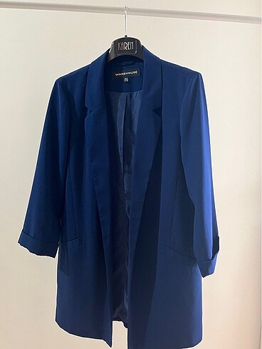 Blazer ceket