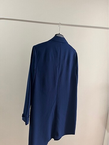 s Beden Blazer ceket