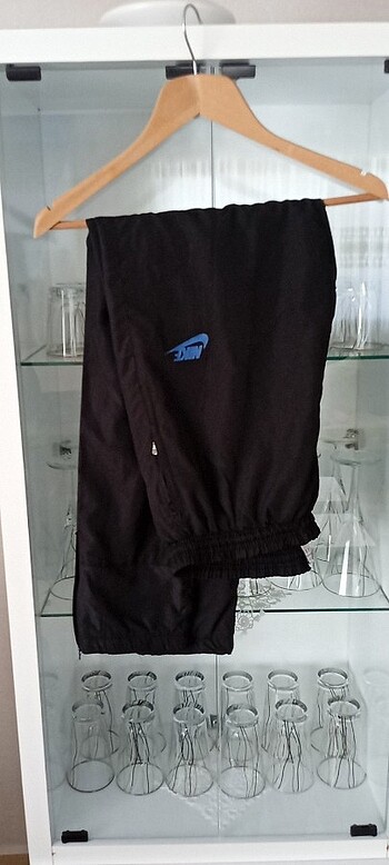 Nike Paransut model