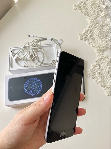 iPhone 6