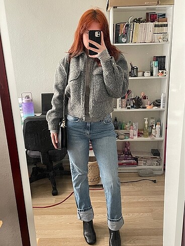 38 Beden Stradivarius D98 Jean