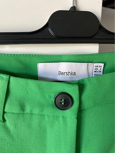 Bershka Bershka pantolon
