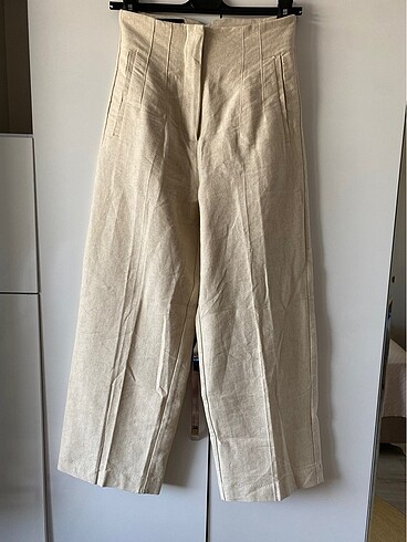 Zara Zara Pantolon