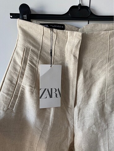 Zara Pantolon