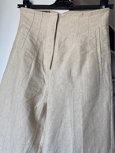 36 Beden Zara Pantolon