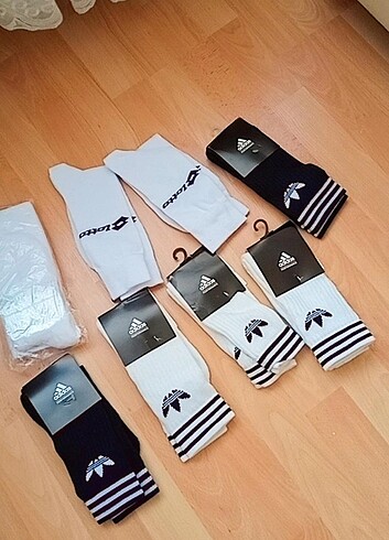 Unisex çorap 