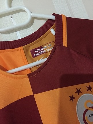 Nike Galatasaray forması