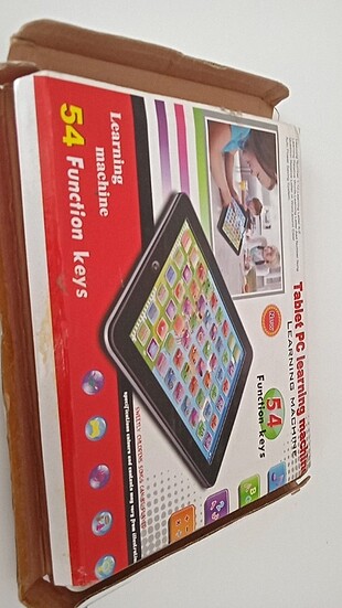 Eğitici oyuncak