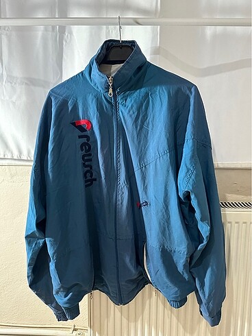 vintage bomber ceket