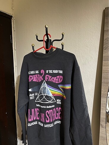 pinkfloyd sweatshirt