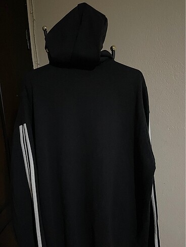 Adidas adidas zip up fermuarlı üst