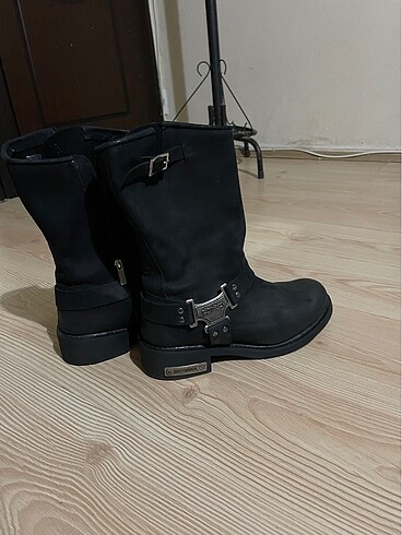 Harley Davidson 0 harley 45 numara bot bol kalıp 0 km