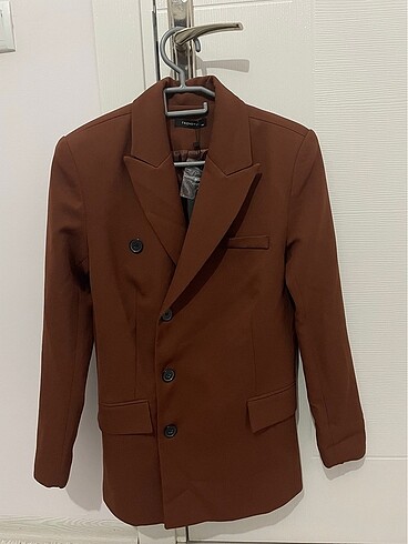 Trendyol & Milla Blazer Ceket