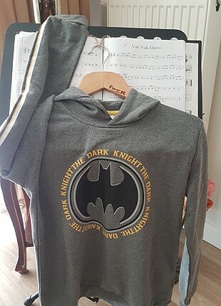 Batman çok şıri