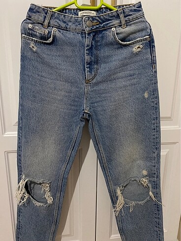 Zara Zara pantolon