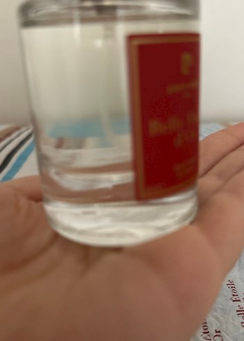 Pierre Cardin Pierre Cardin Belle Étoile d'Or Kadın Parfümü 50 ml