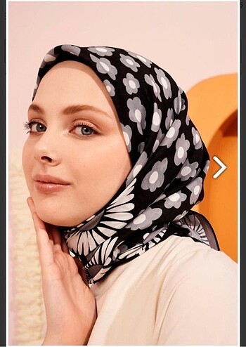 Moda Kaşmir Pamuk Eşarp