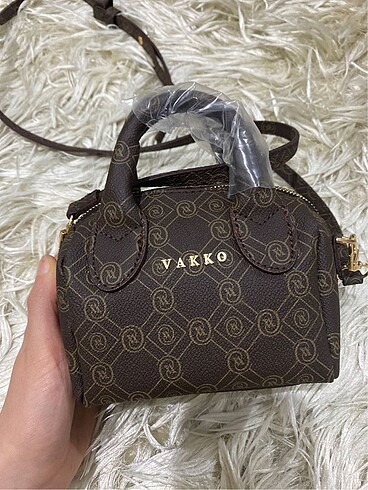 Vakko mini speedy