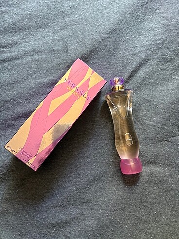 Versace woman parfüm