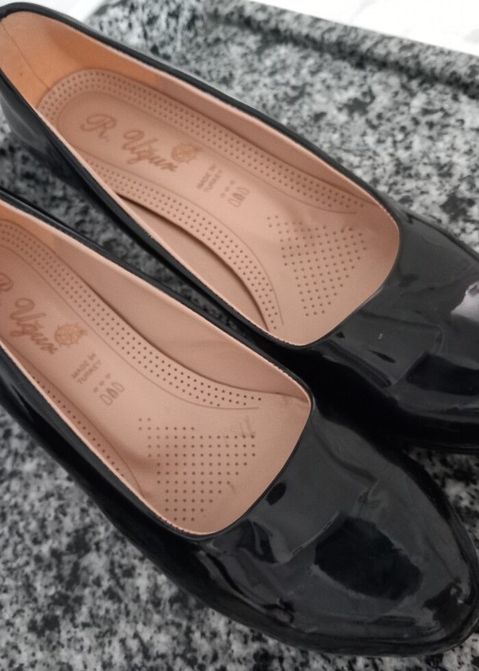 Topuklu ayakkabı  - Görsel 2