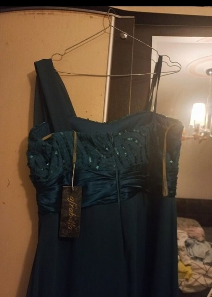 Sıfır abiye - Görsel 2