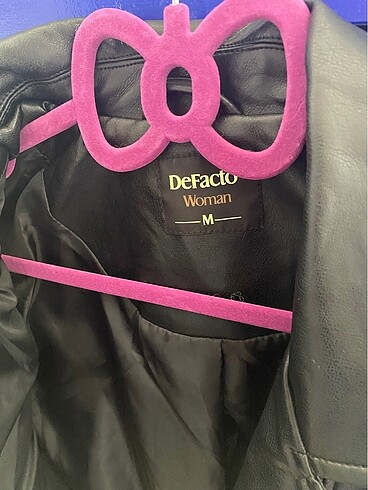 Defacto deri mont