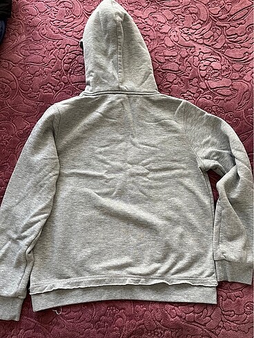 l Beden Leb kapşonlu sweatshirt
