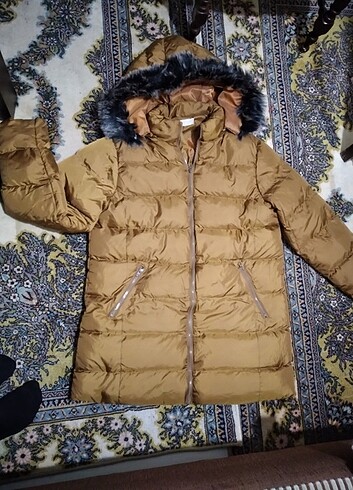 şişme mont