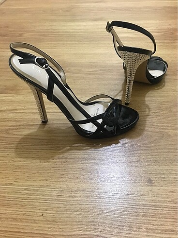 Nine West Şık ayakkabı