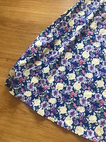 Zara Sırtı açık elbise