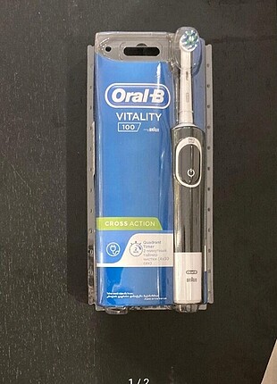 oral b şarjlı