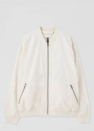 Pull&Bear bomber ceket