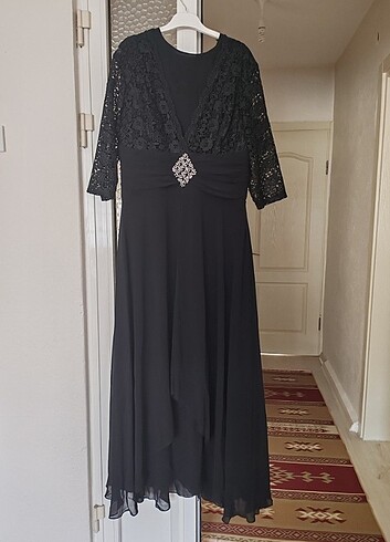 Abiye elbise 
