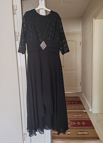 Diğer Abiye elbise