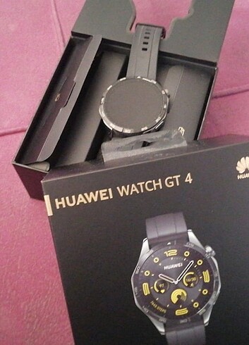  Beden Renk Huawei Watch Gt4 