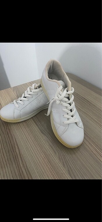 Adidas Spor ayakkabı