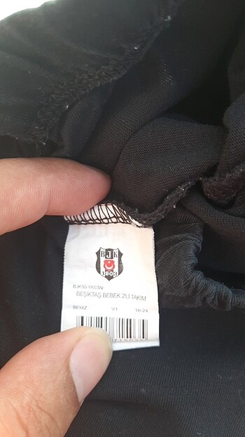 Beşiktaş orjinal - Görsel 3