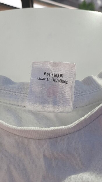 Beşiktaş orjinal - Görsel 5