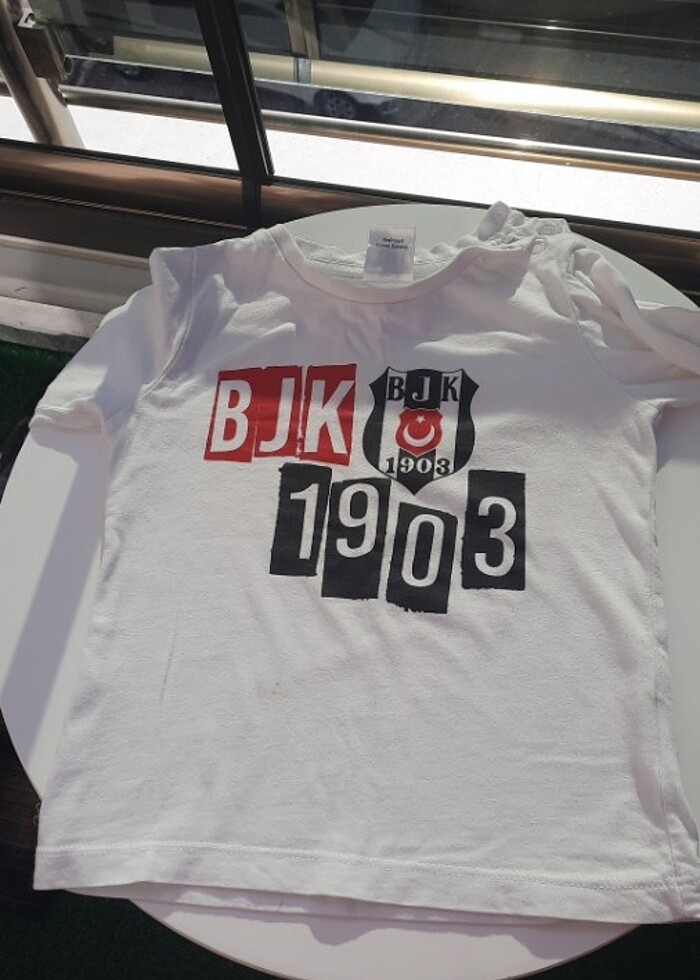 Beşiktaş orjinal - Görsel 4