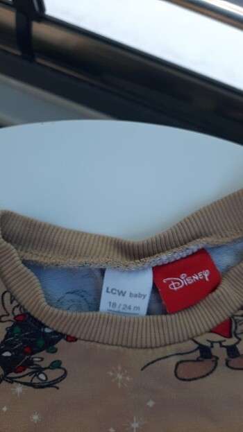 LCW bayb - Görsel 4