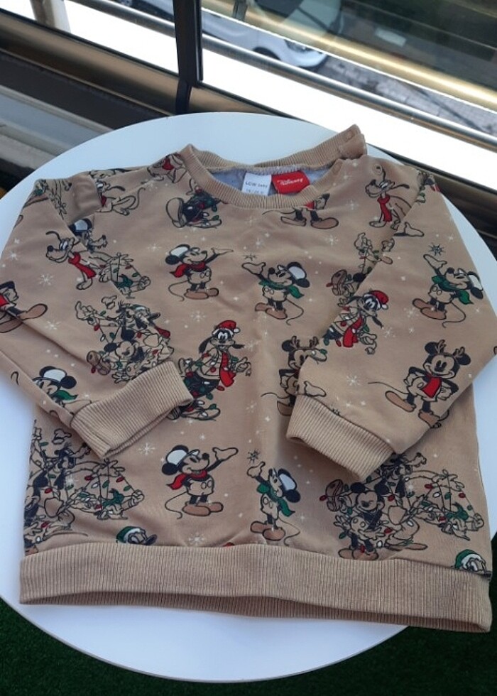 LCW bayb - Görsel 3