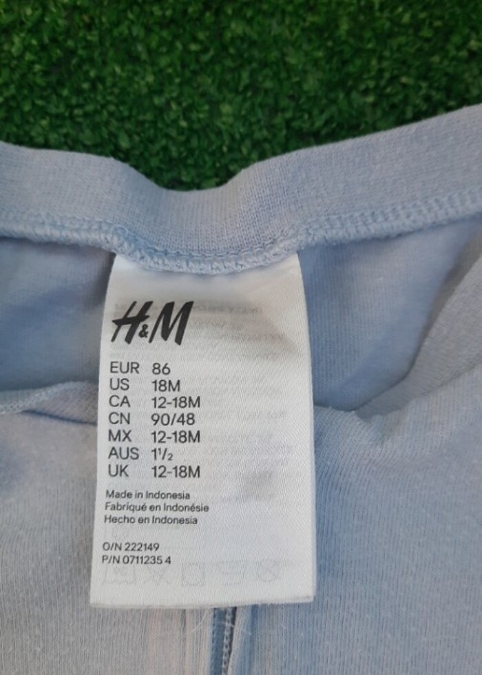H&M marka - Görsel 3