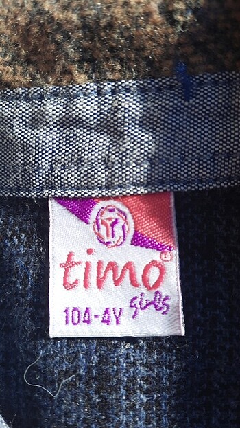 Oduncu gömlegi - Görsel 6